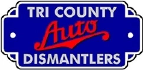 Tri-County Auto Dismantlers and Salvage (1166835)